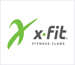 Фитнес-клуб "X-Fit Олимп" Фитнес-клуб "X-Fit Олимп"